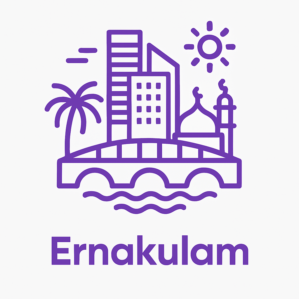 Ernakulam