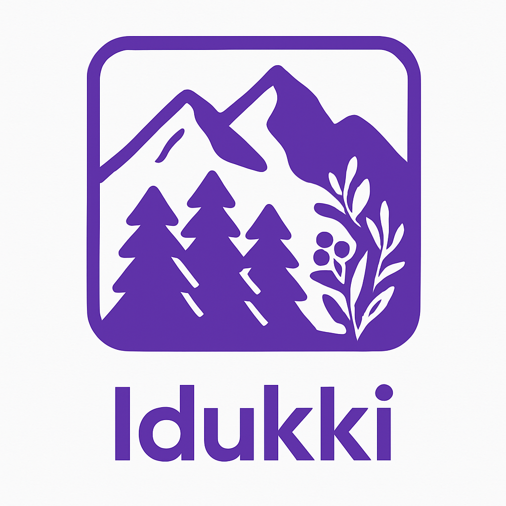 Idukki