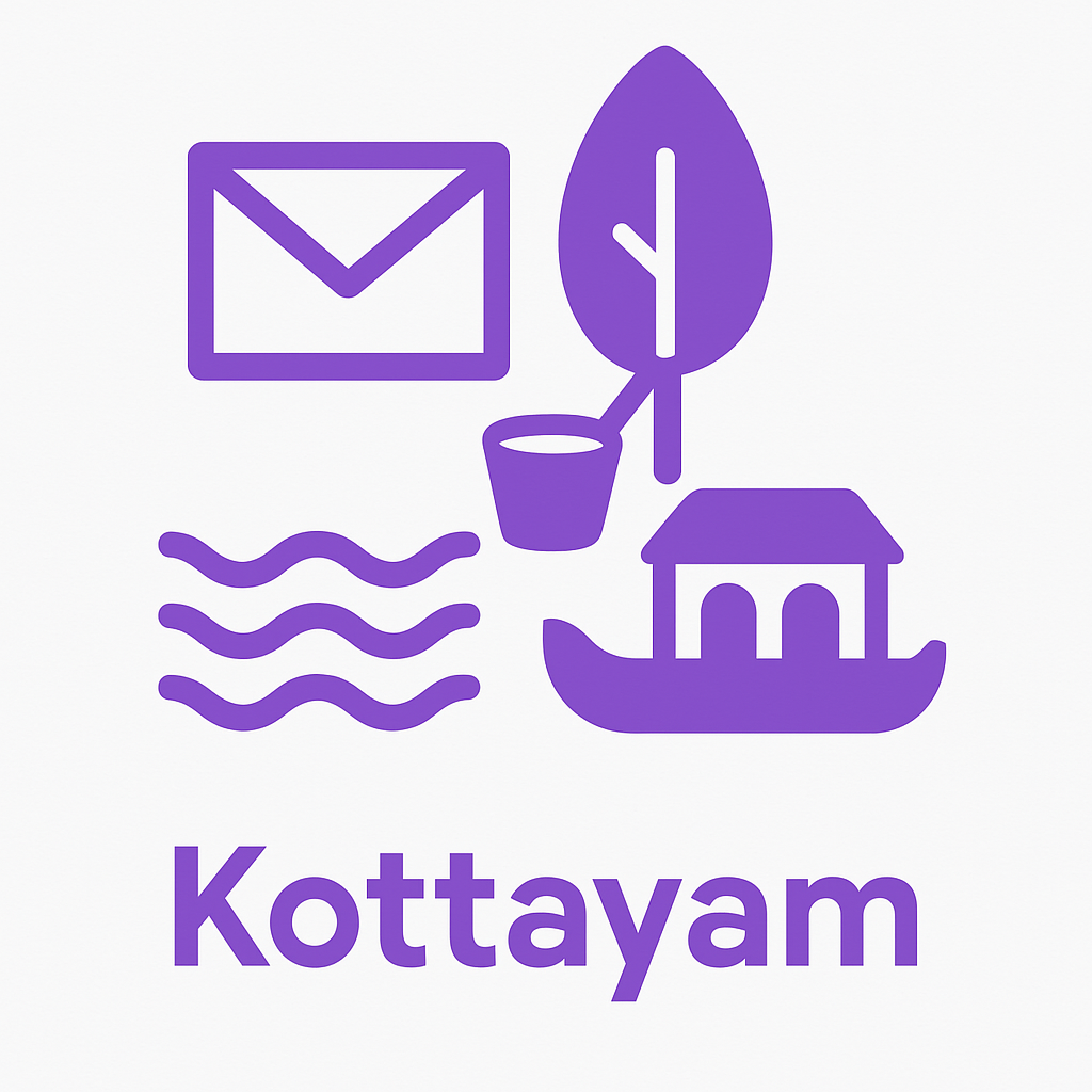 Kottayam